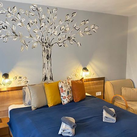 Tuenderpart Apartment Эгер Экстерьер фото