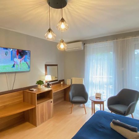 Tuenderpart Apartment Эгер Экстерьер фото