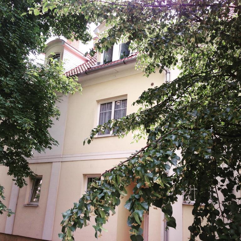 Tuenderpart Apartment Эгер Номер фото